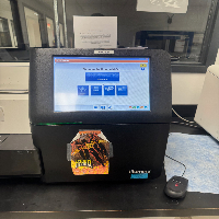 Illumina MiSeq Gene Sequencer image 1